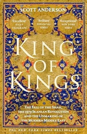 KING OF KINGS