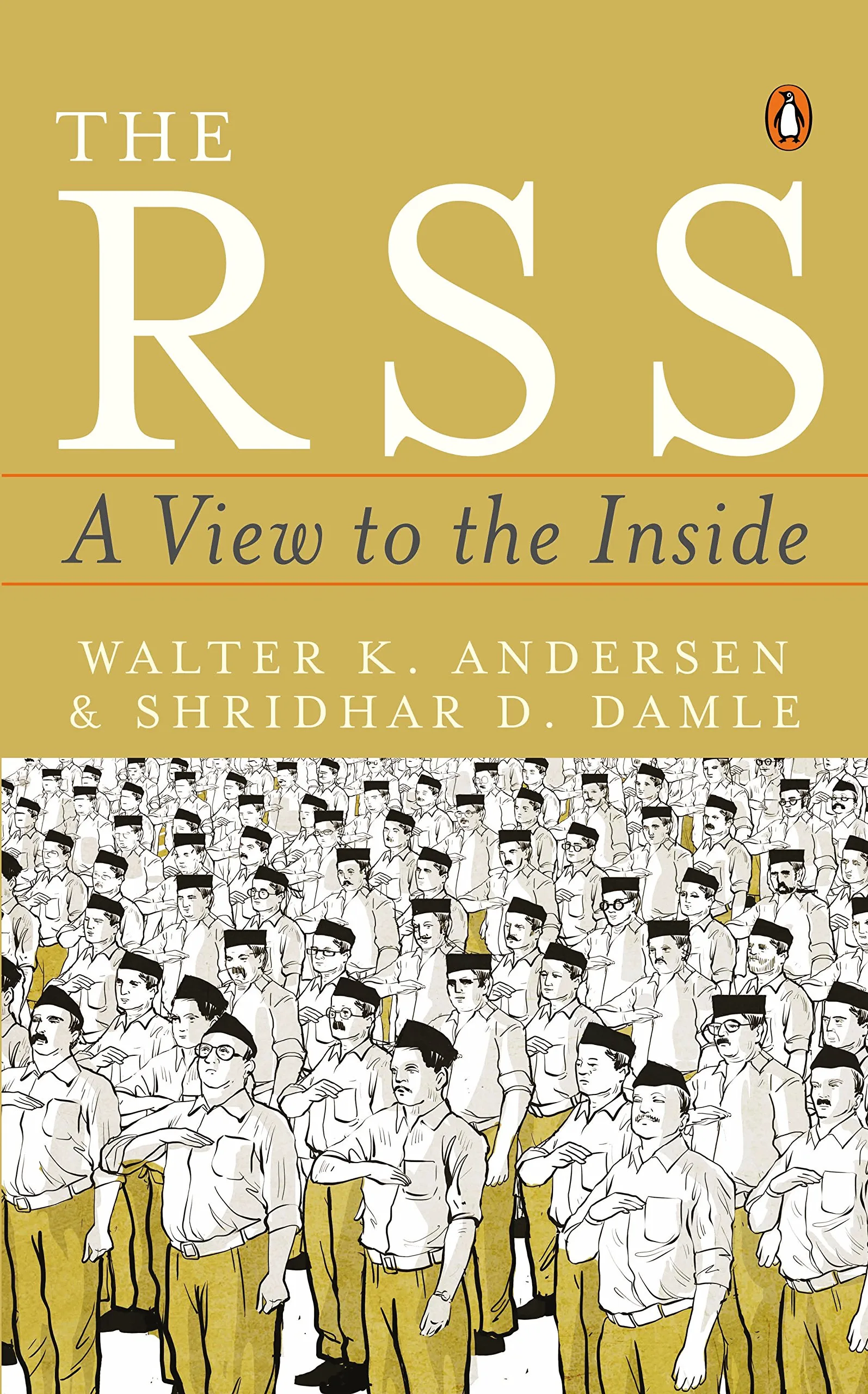 The RSS A View to the Inside