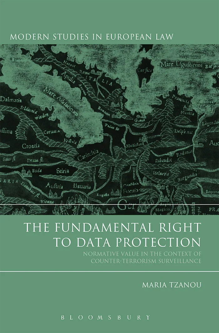 The Fundamental Right to Data Protection