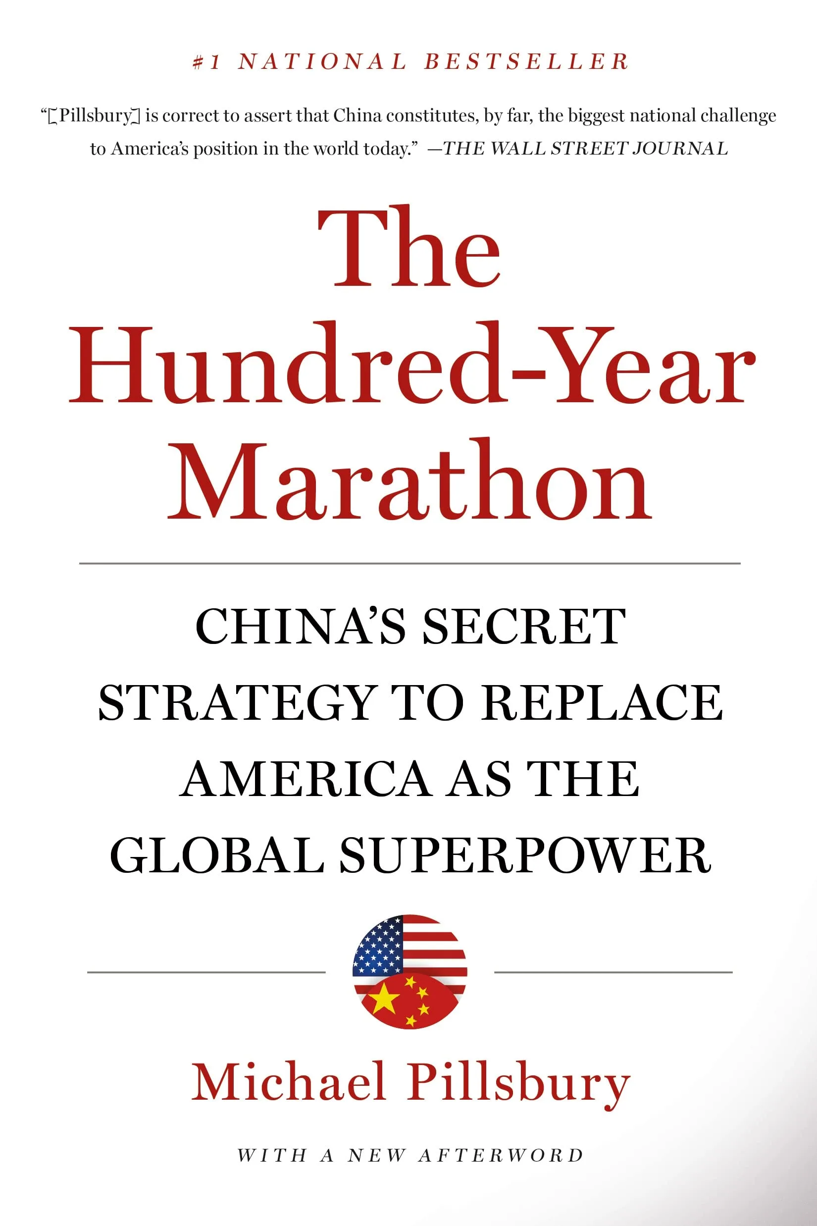 The Hundred-Year Marathon