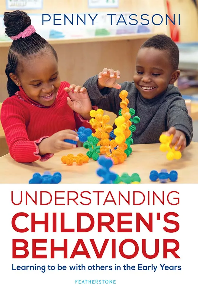 Understanding Children's Behaviour