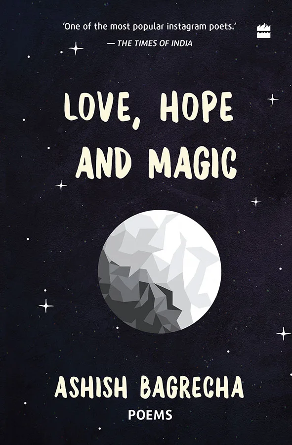 LOVE, HOPE AND MAGIC