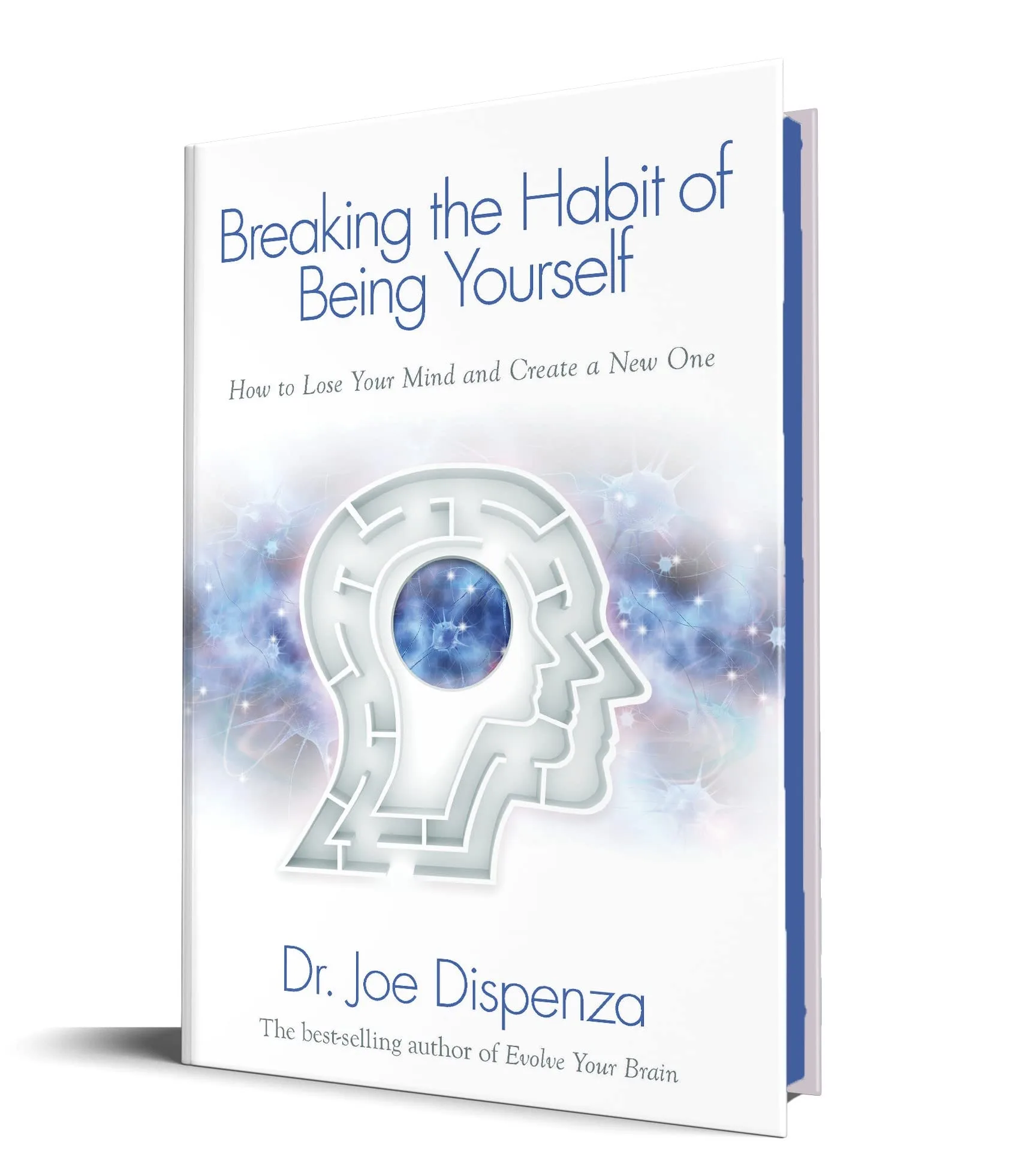 Joe Dispenza