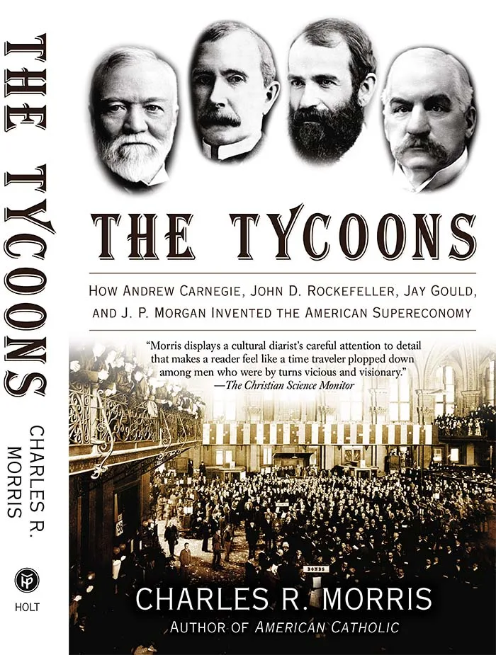 The Tycoons
