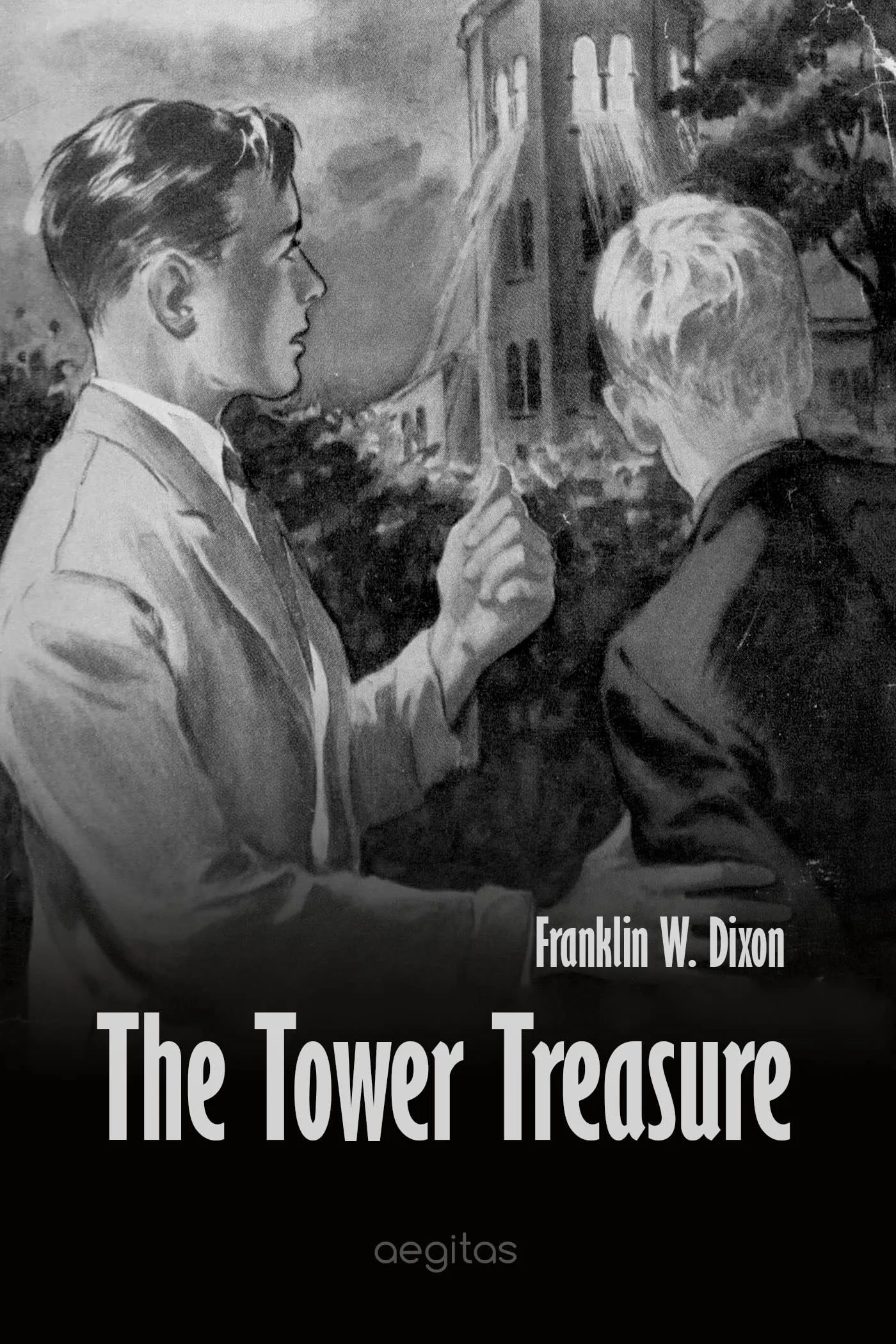 Tower Treasure