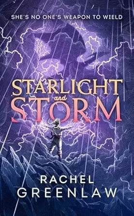 STARLIGHT AND STORM