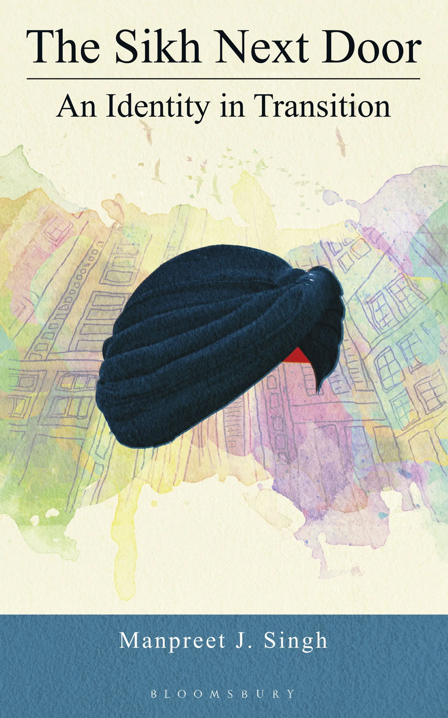 The Sikh Next Door