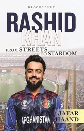 Rashid Khan: A Biography