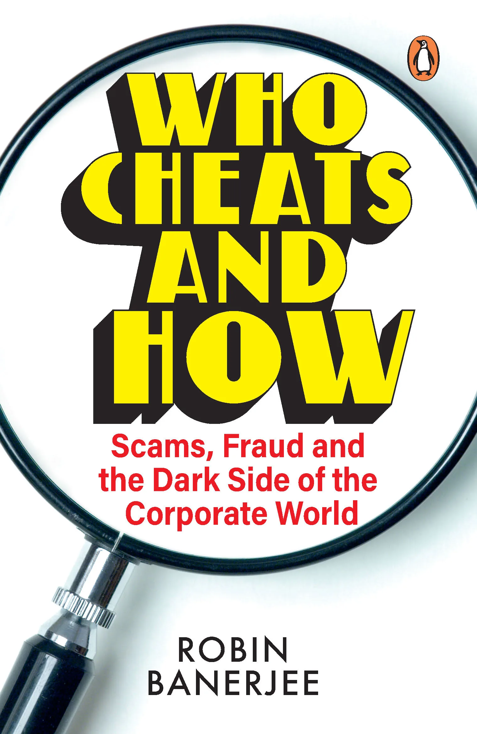 Who Cheats and How: Scams Fraud and the