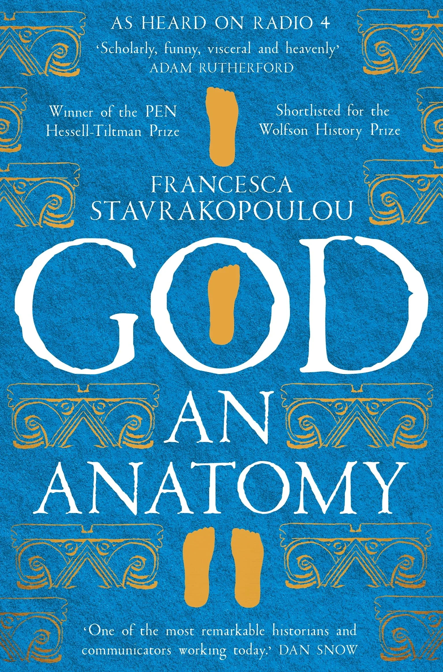 God: An Anatomy