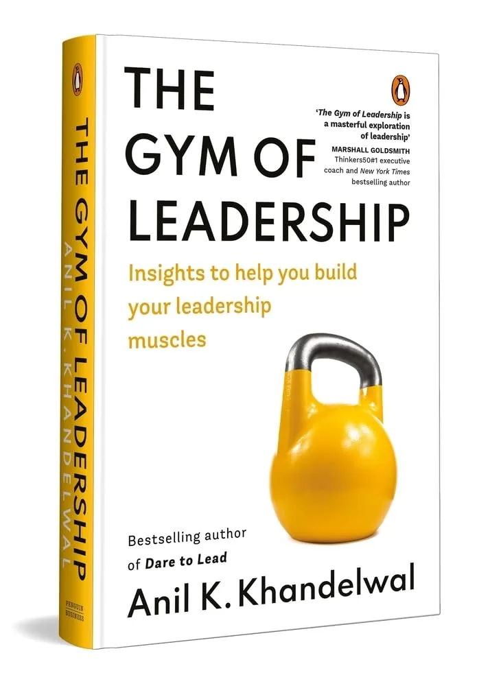 Gym of Leadership