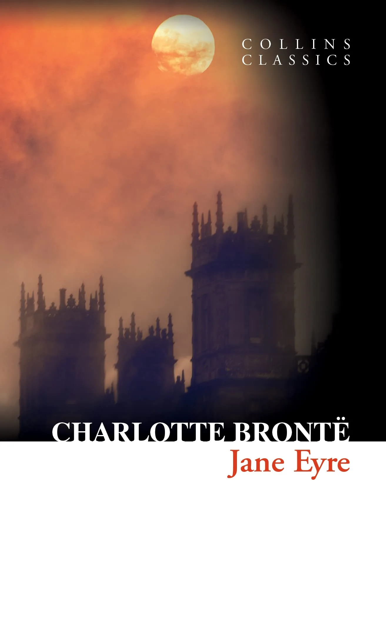 JANE EYRE