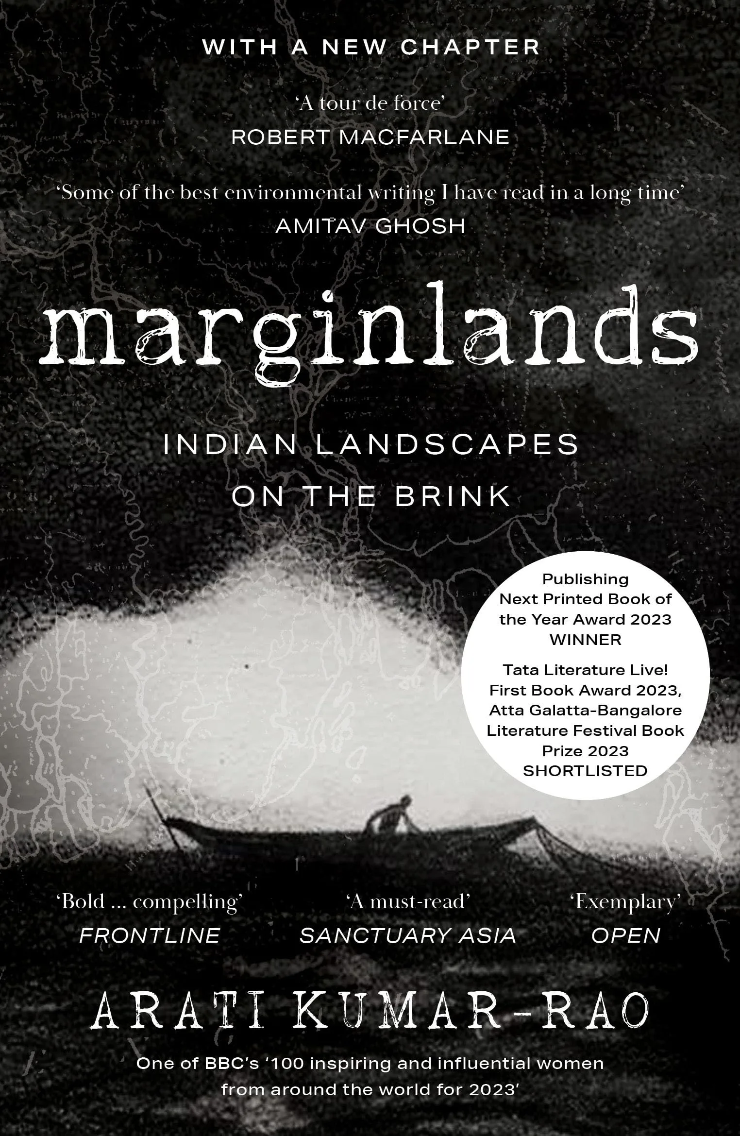 Marginlands