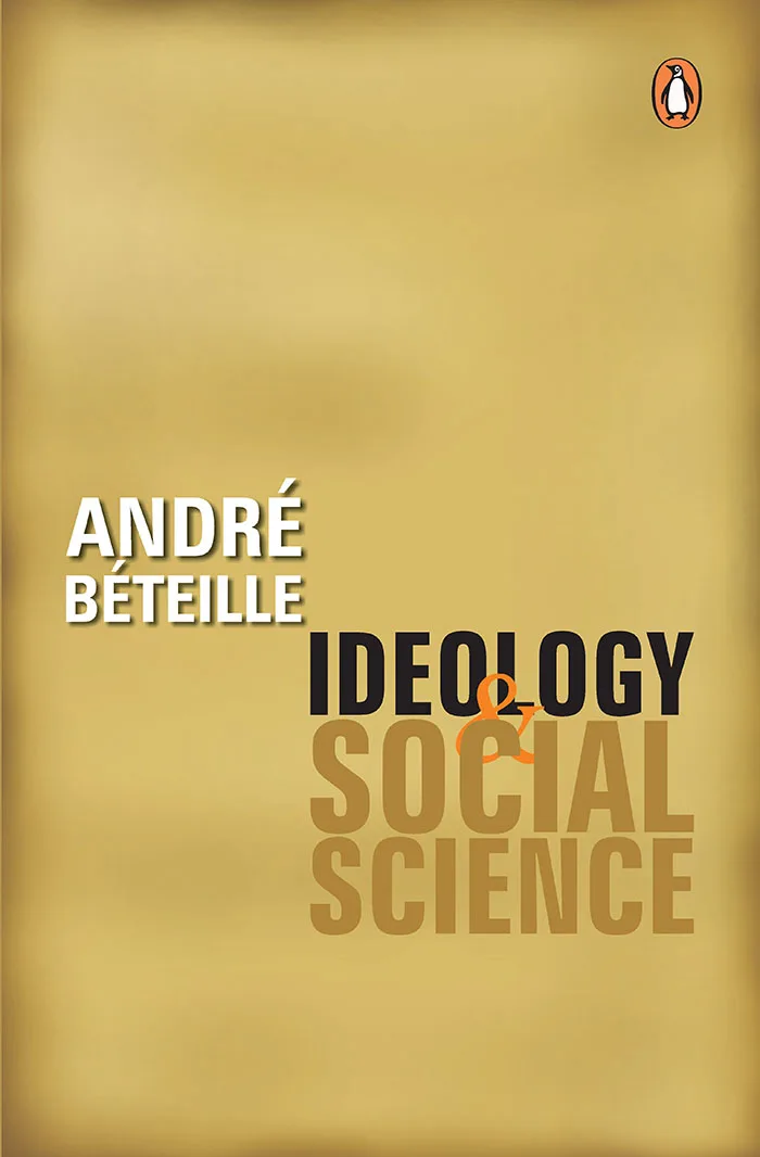 Ideology & social science
