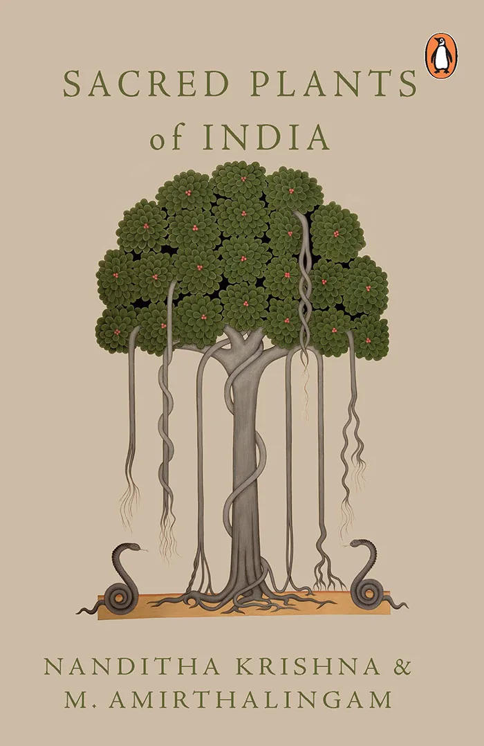 Sacred Plants of India