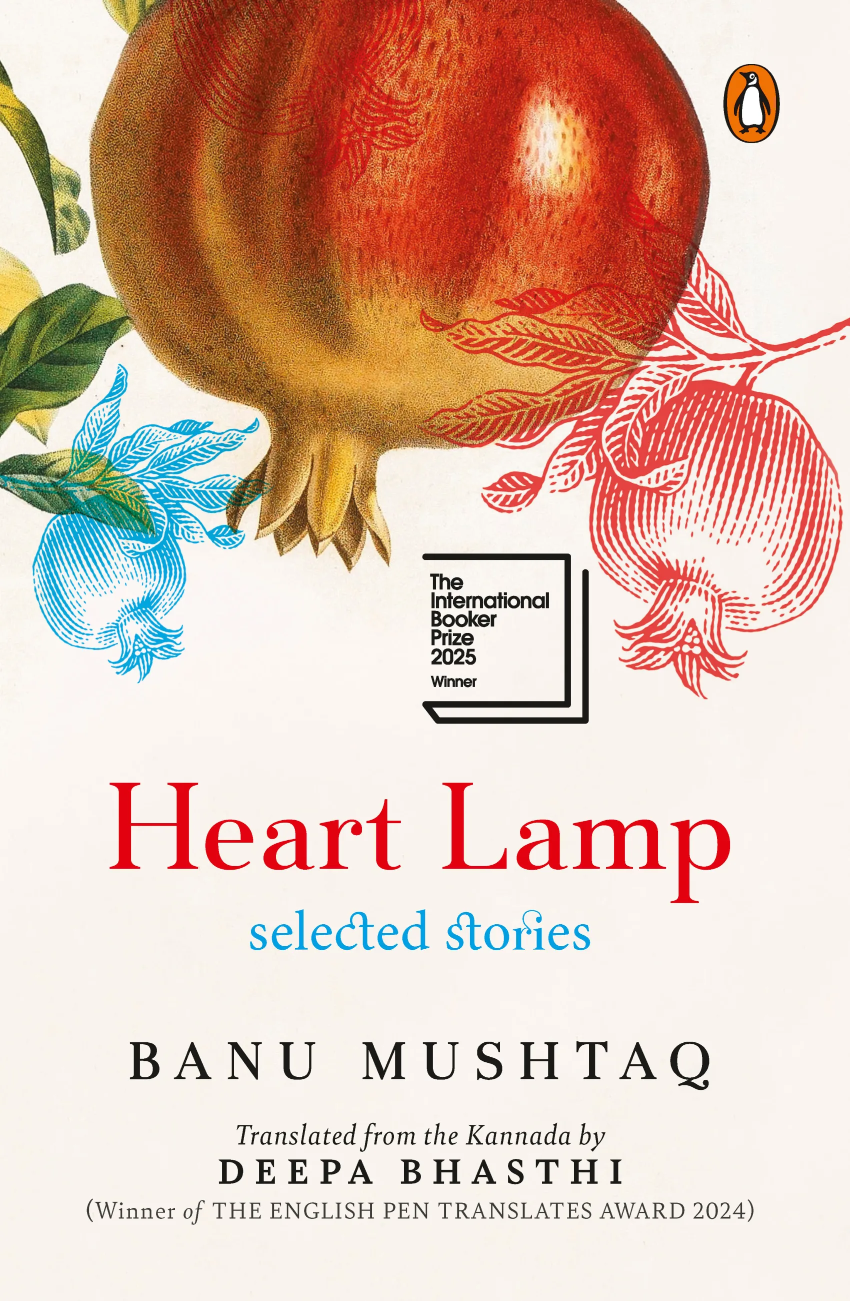 HEART LAMP