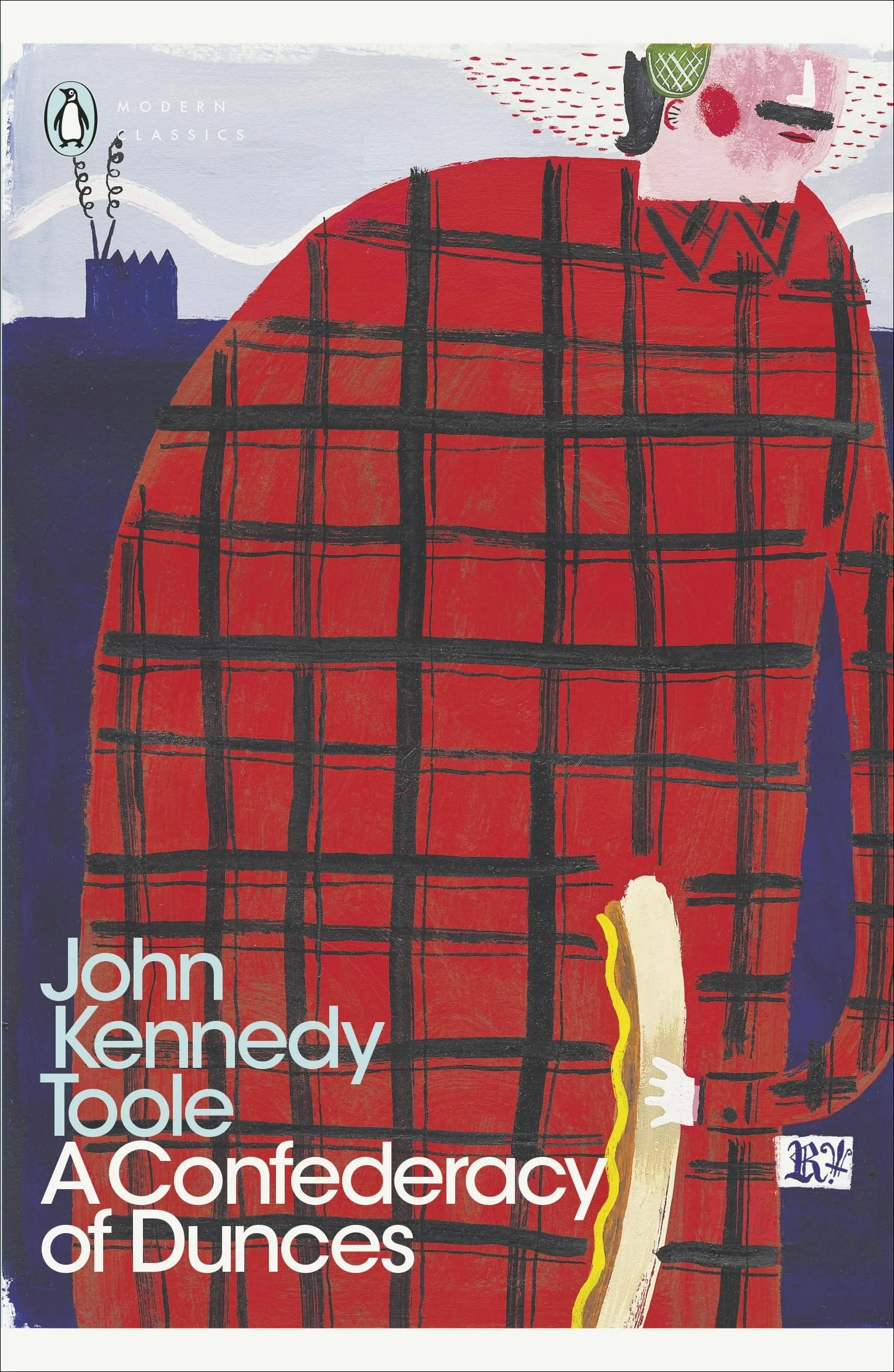 John Kennedy