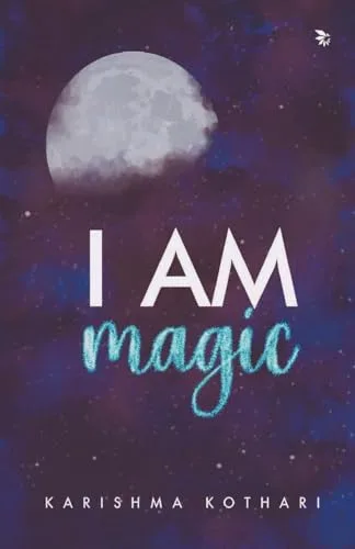 I AM MAGIC