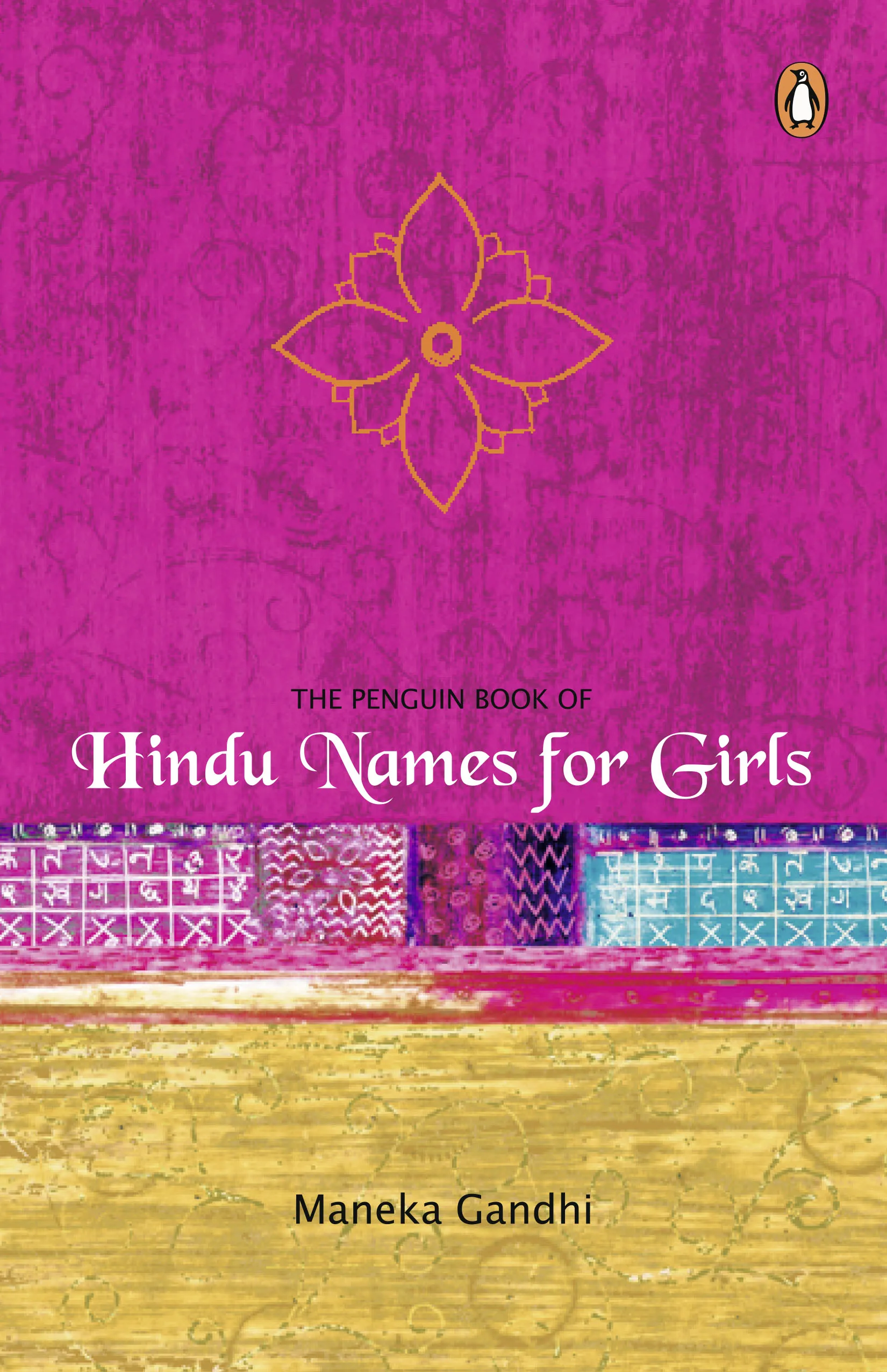 Hindu Names for Girls