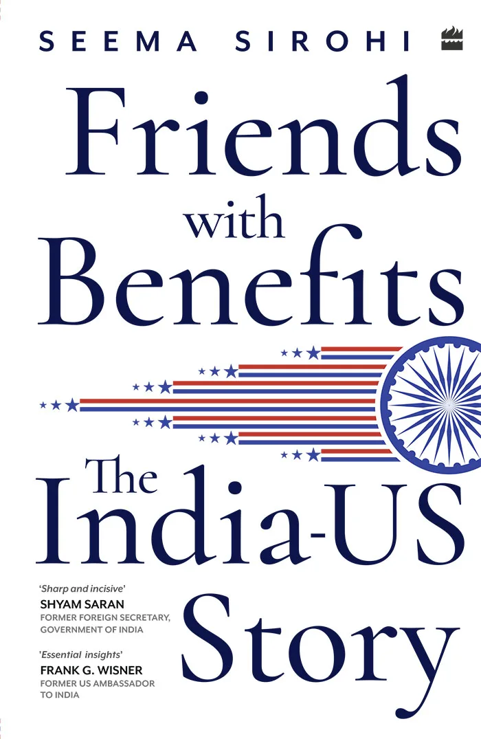 FRIENDS WITH BENEFITS