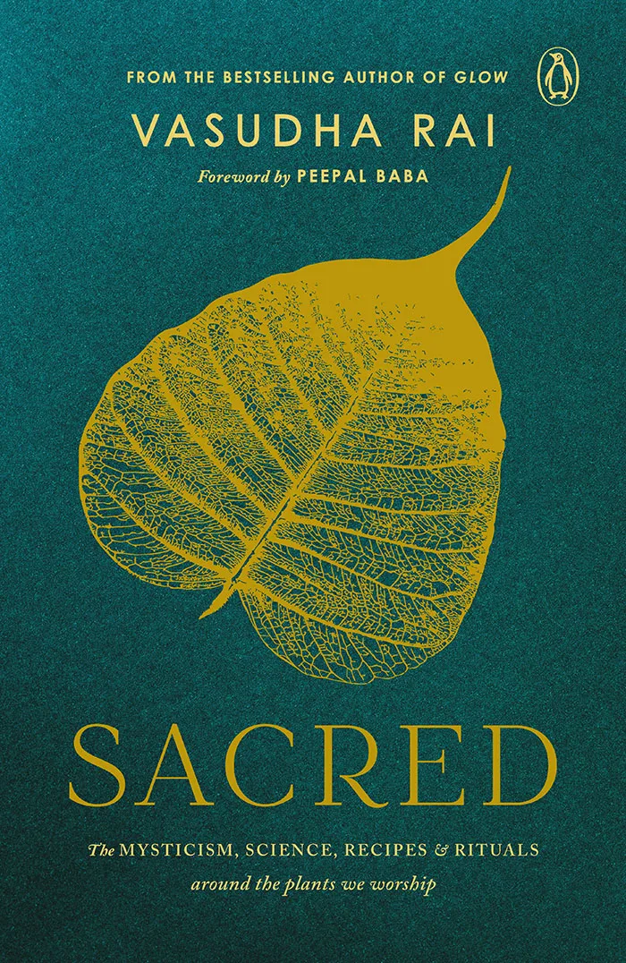 Sacred