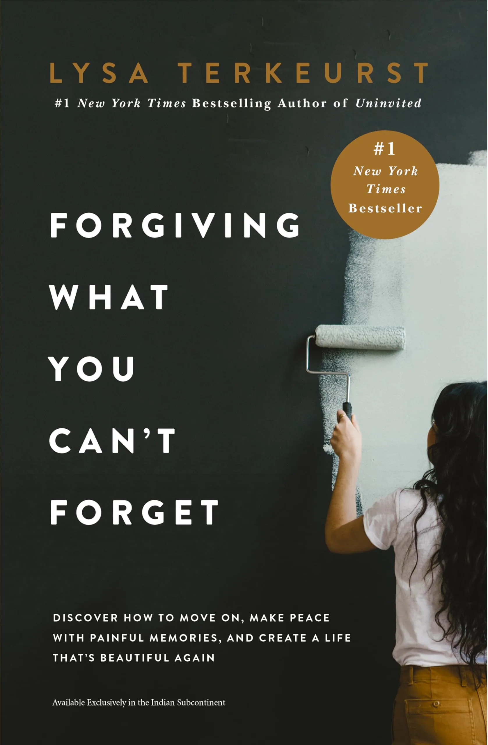 Lysa TerKeurst