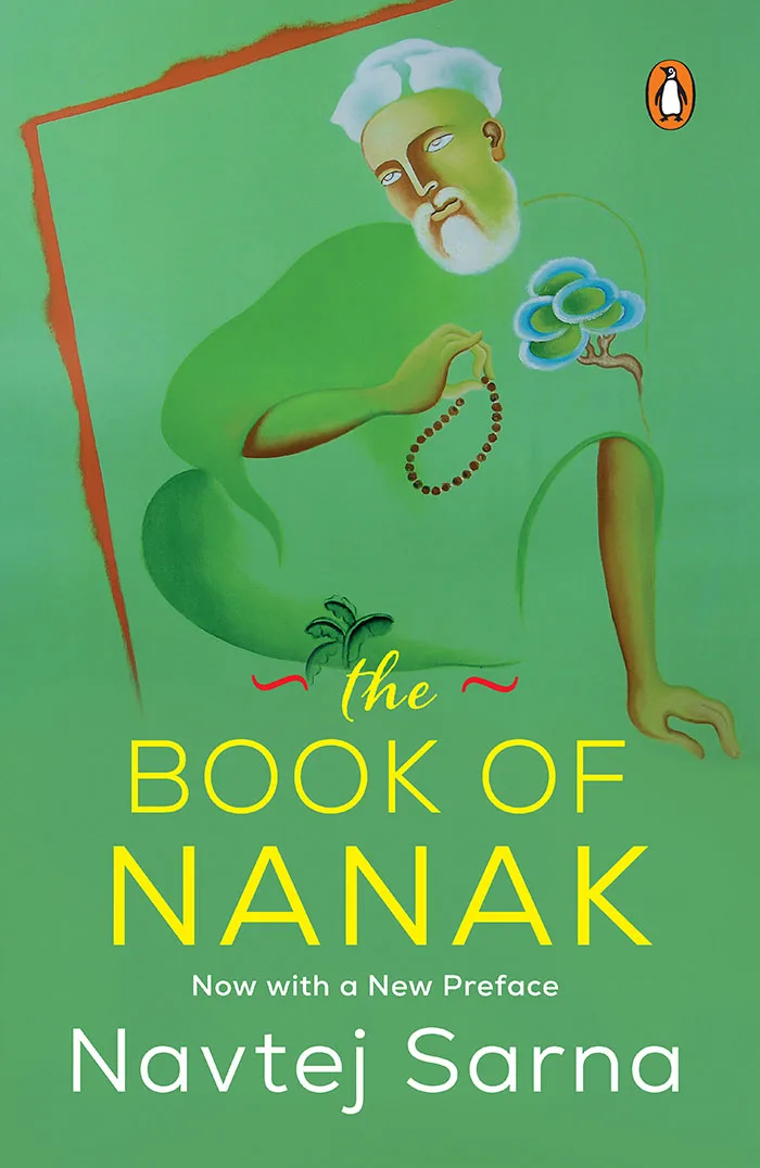 SARNA, NAVTEJ