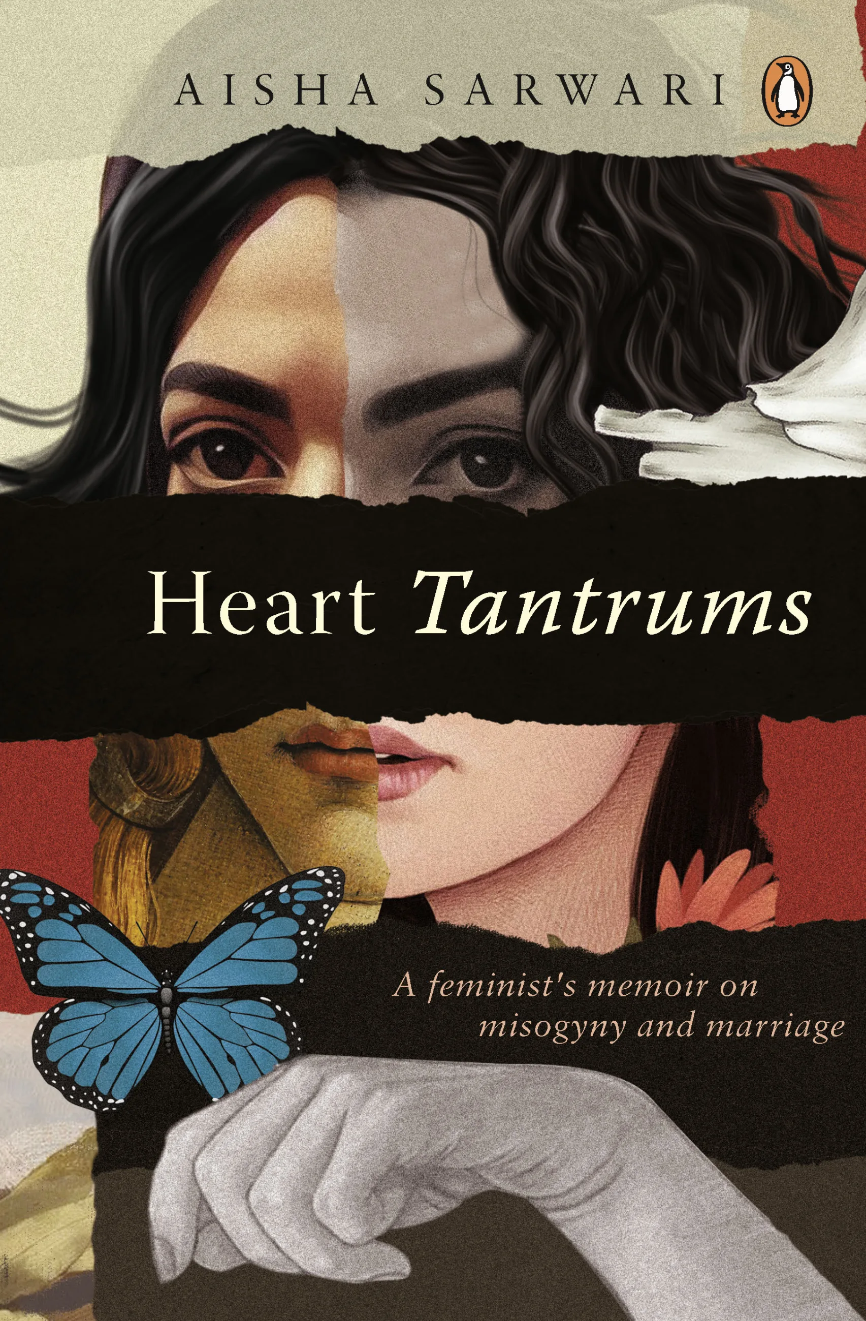 Heart Tantrums