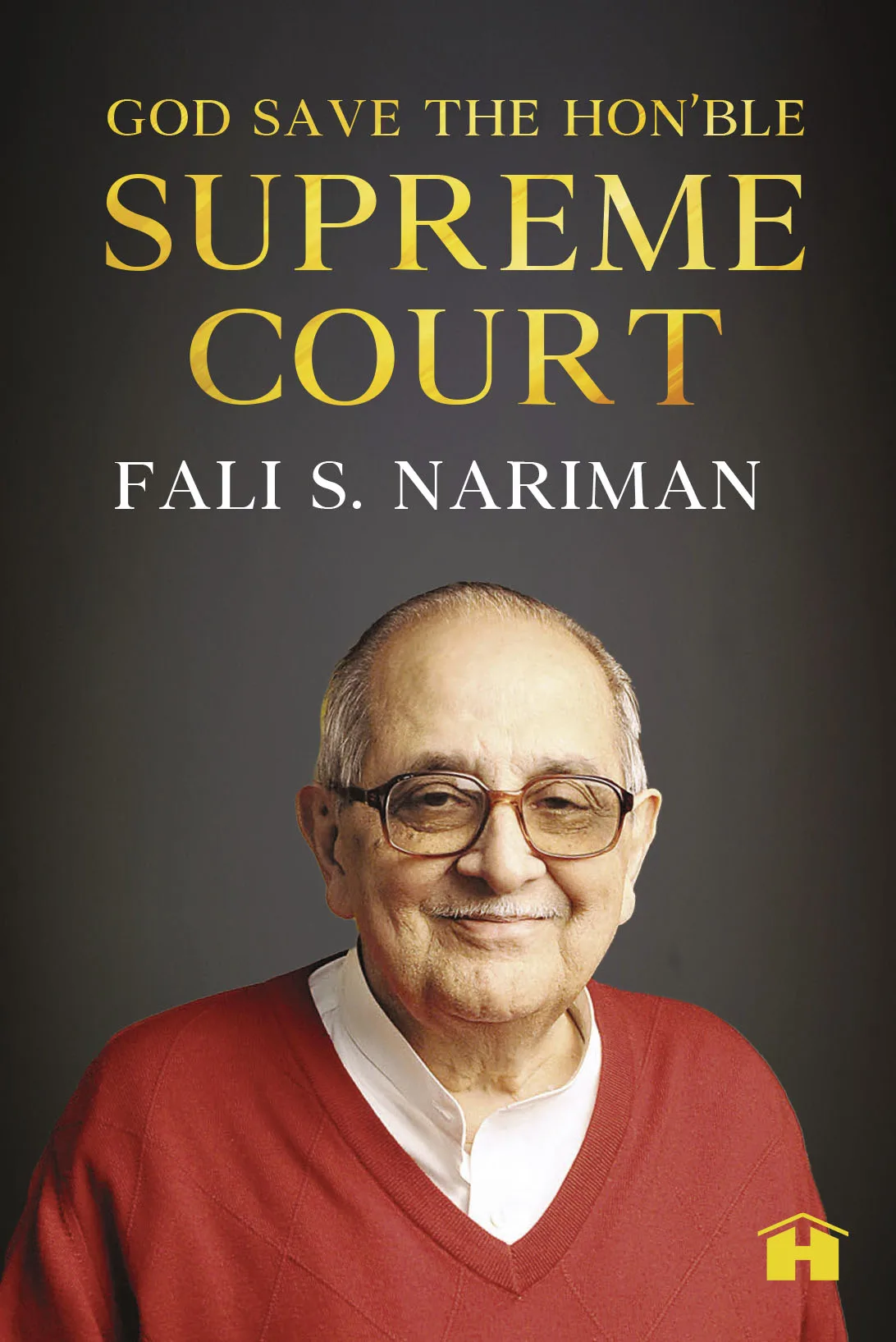 GOD SAVE THE HON'BLE SUPREME COURT (Pape