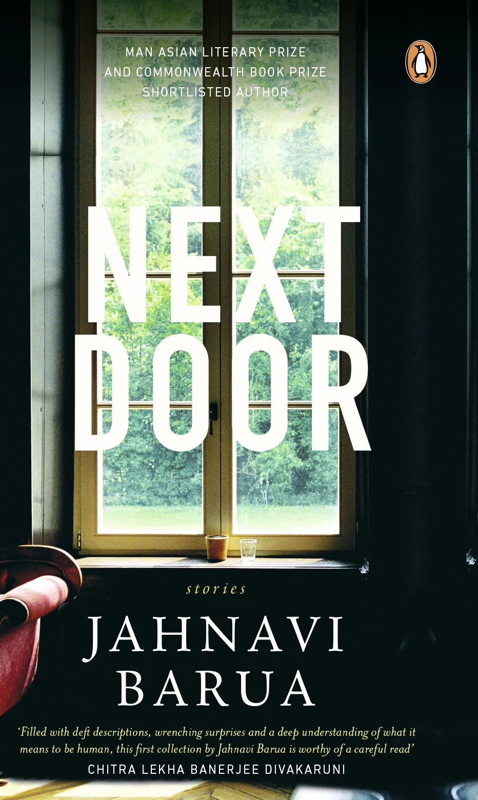 Next Door : Stories