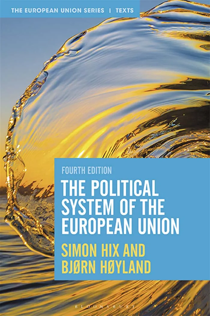 Political System of the European Union