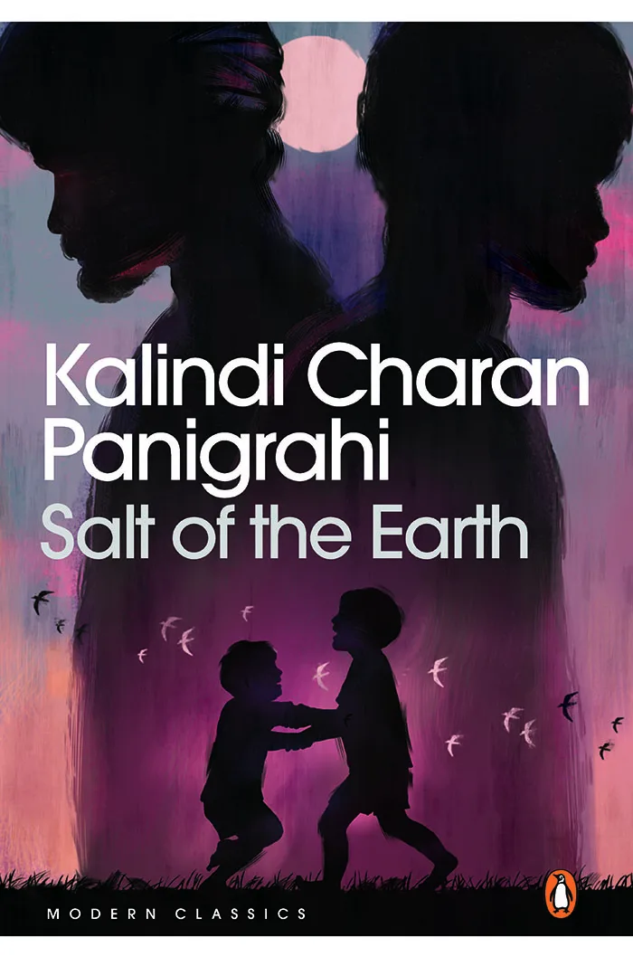 Salt of the Earth