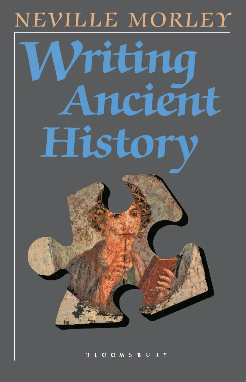 Writing Ancient History