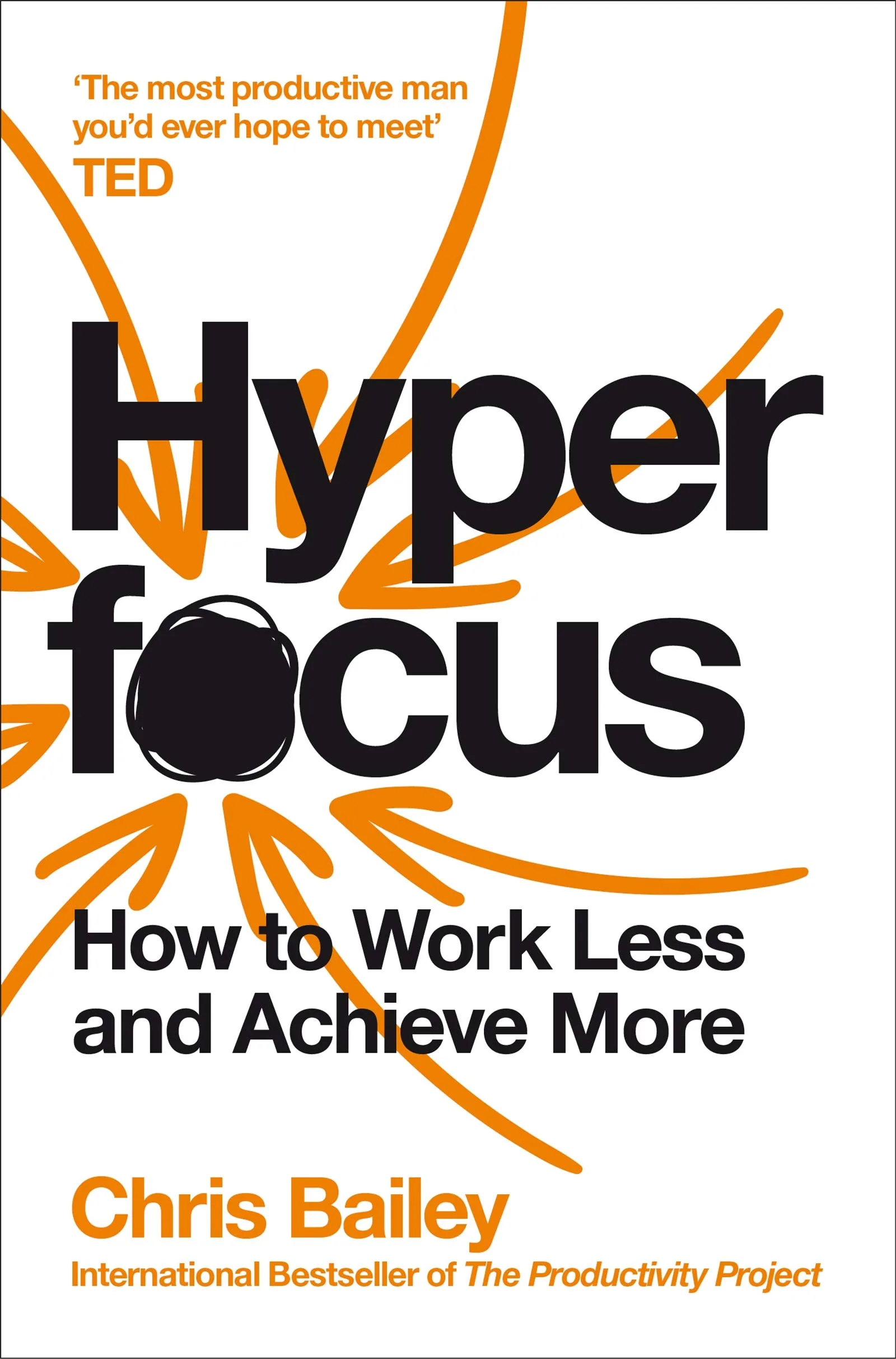 Hyperfocus*