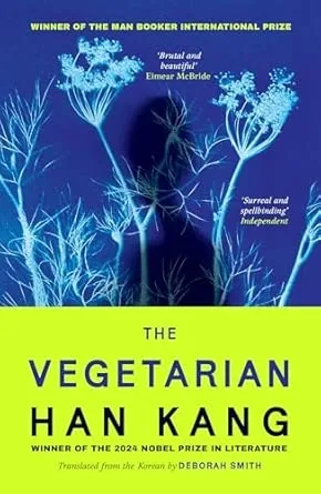 THE VEGETARIAN (SPECIAL HARDCOVER)