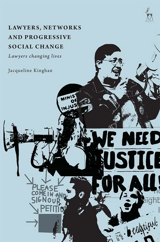 Lawyers Networks and Progressive Social Change