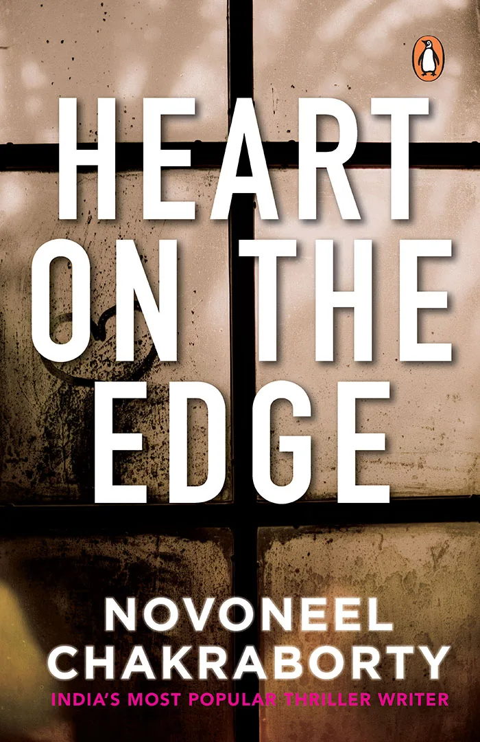 Heart on the Edge
