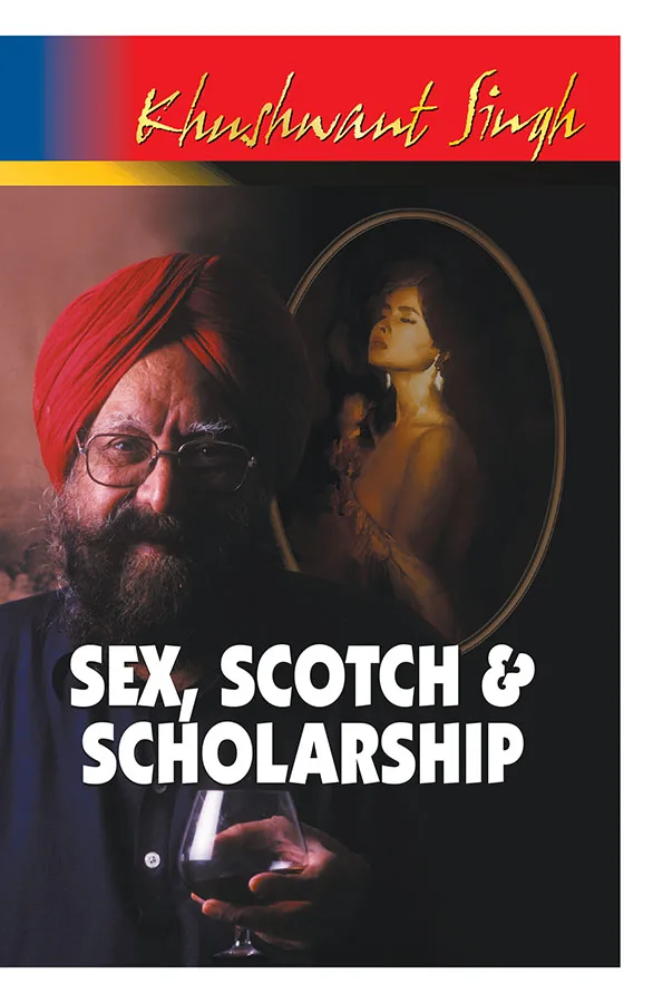SEXSCOTCH & SCHOLARSHIP