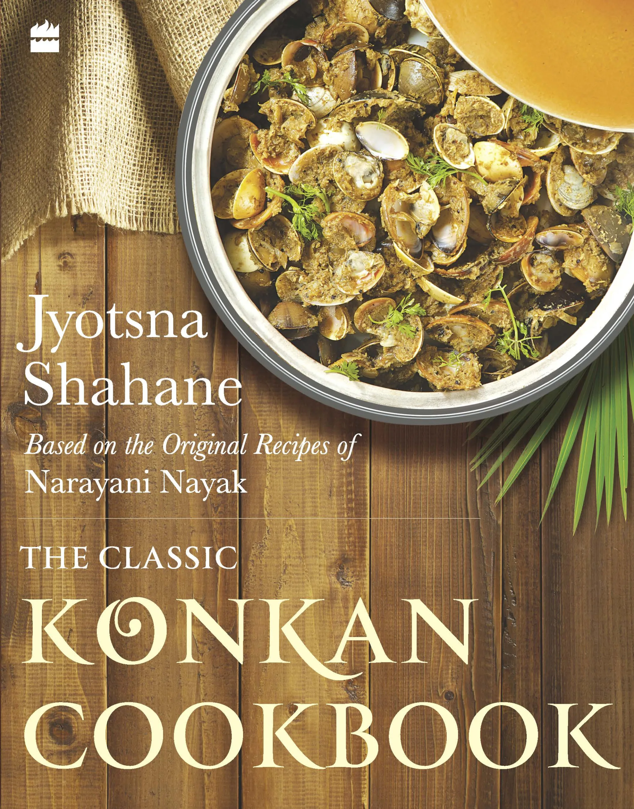 Classic Konkan Cookbook
