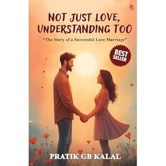 Not Just Love Understanding Too