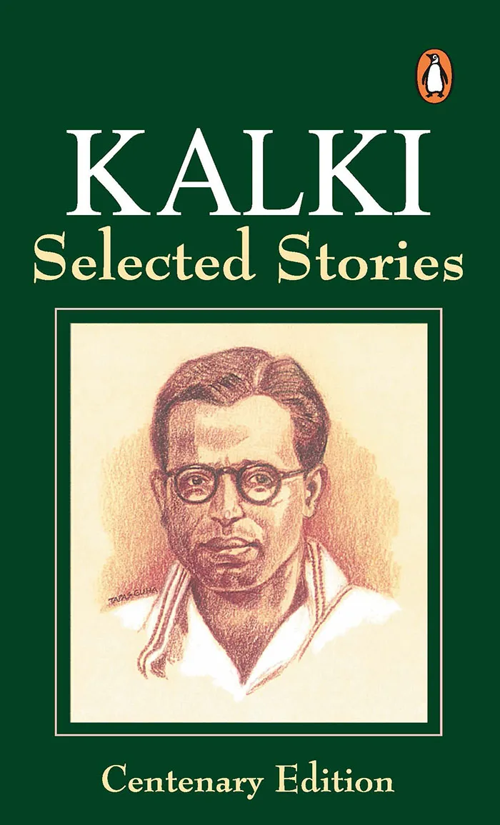 Kalki : Selected Stories
