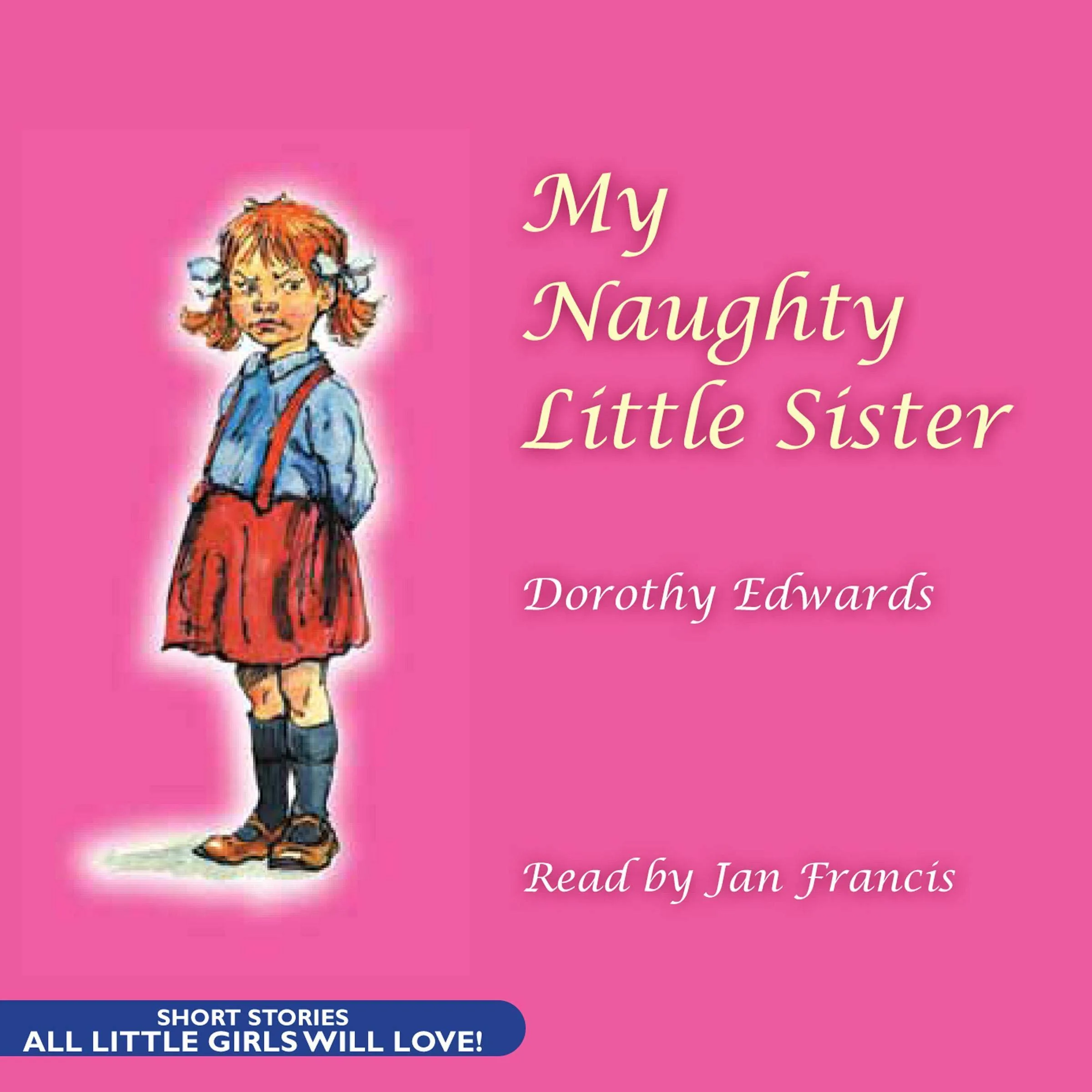 My Naughty Little Sister