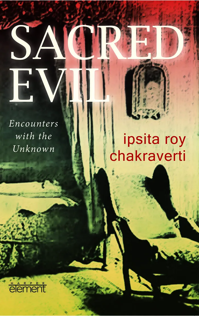 Sacred Evil