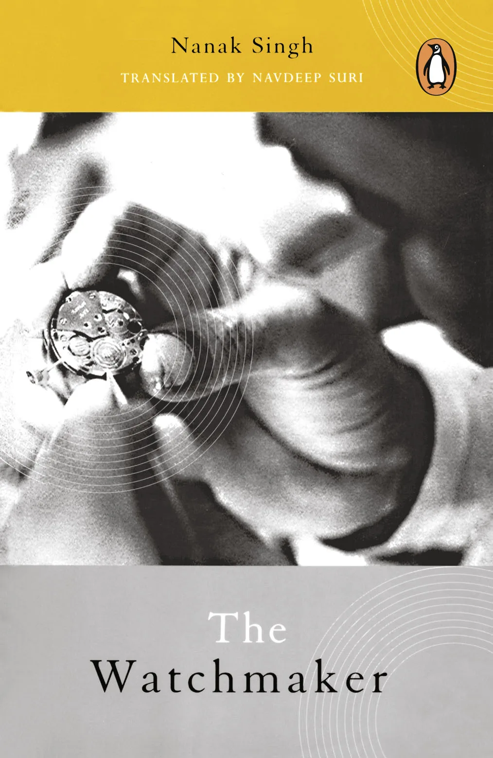 Watchmaker The