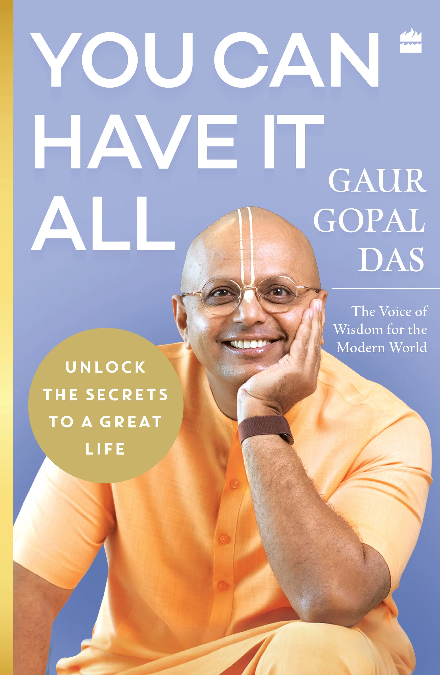 Gaur Gopal Da