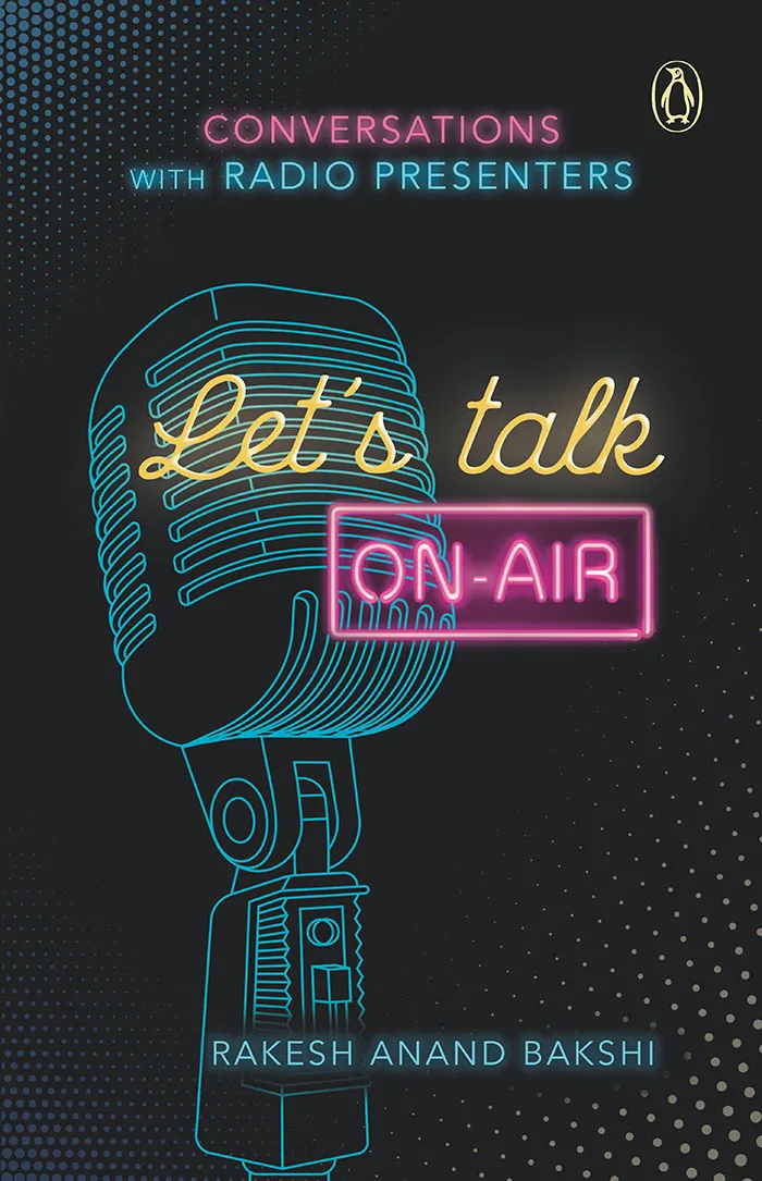 Let's Talk On-Air