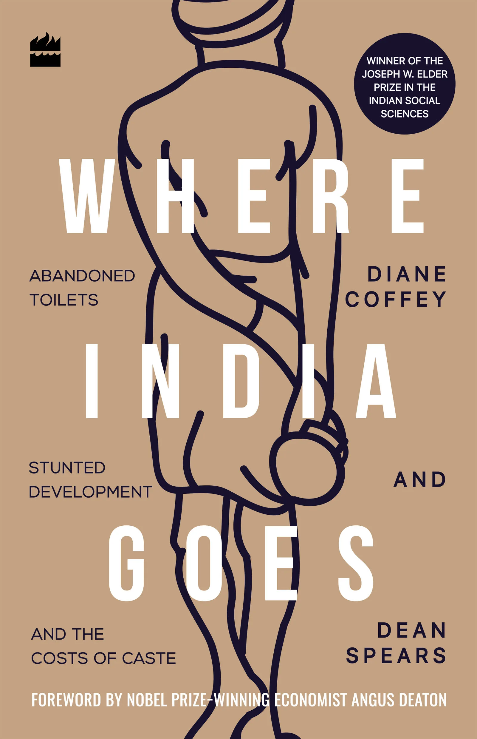 WHERE INDIA GOES