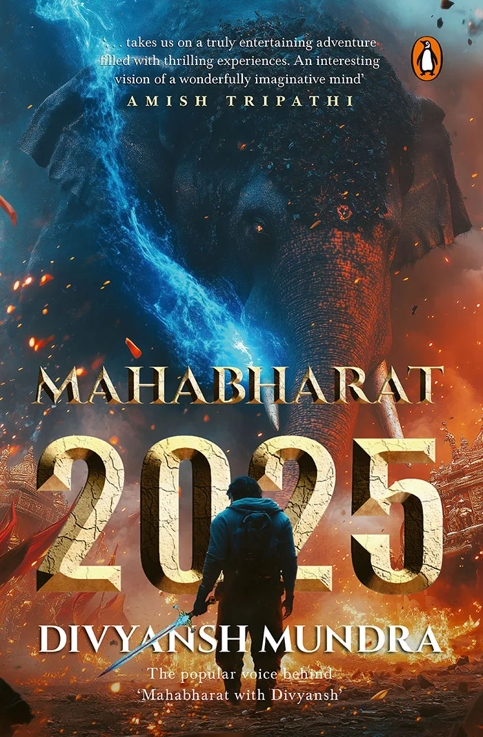 Mahabharat 2025