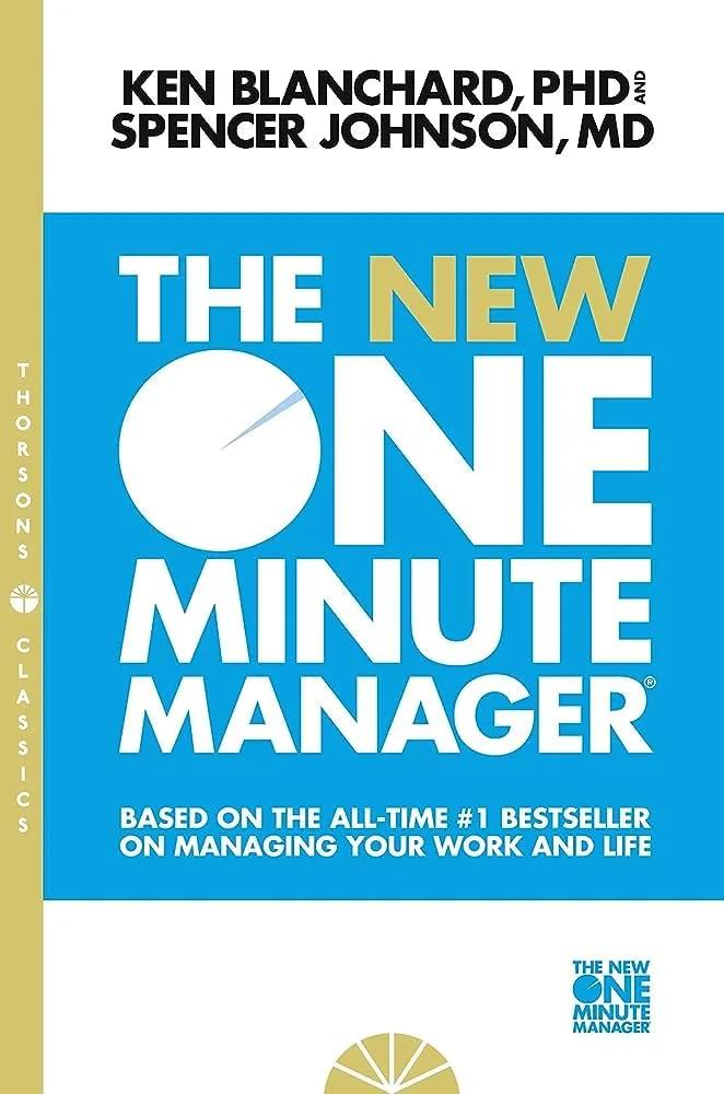 ONE MINUTE MANAGER