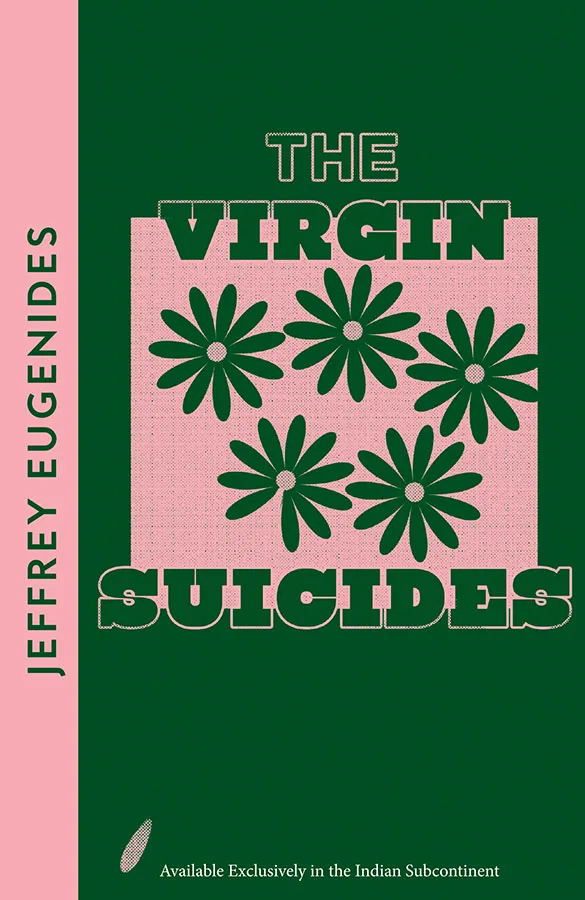 THE VIRGIN SUICIDES